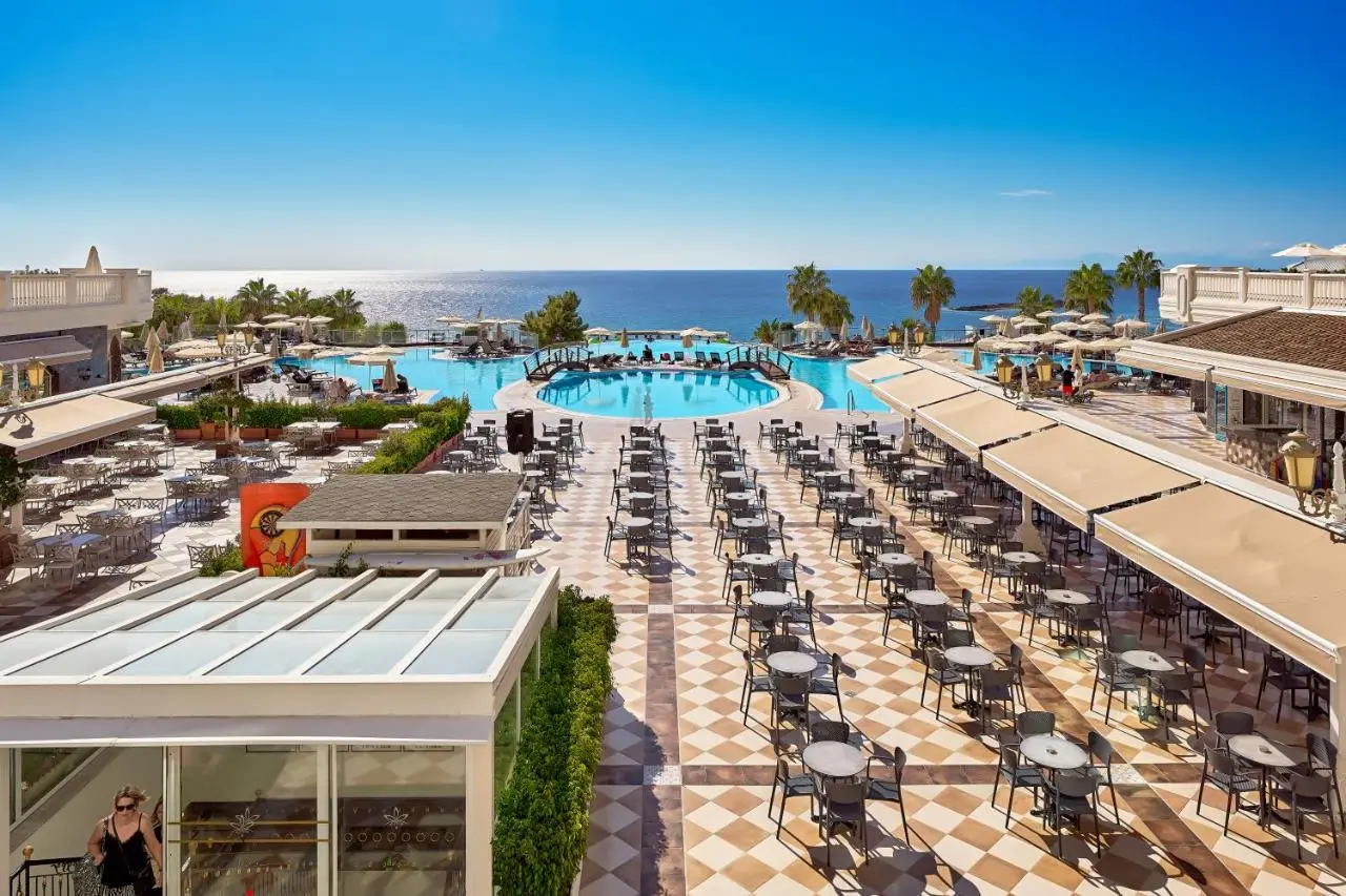 Litore Resort Hotel & Spa - Ultra All Inclusive