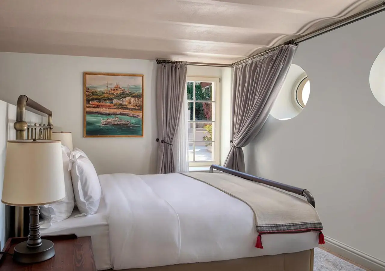 Kocatas Mansions Istanbul Operated by Minor Hotels