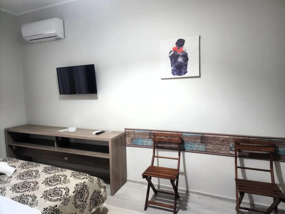 Cozy Apartments on Vaja Pshavela