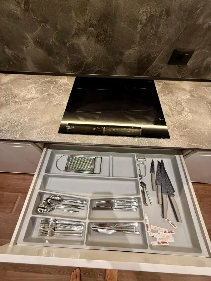 Queen’s Luxury Apartaments Delijorgji