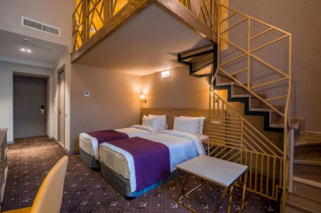 Hotel Gladius Inn