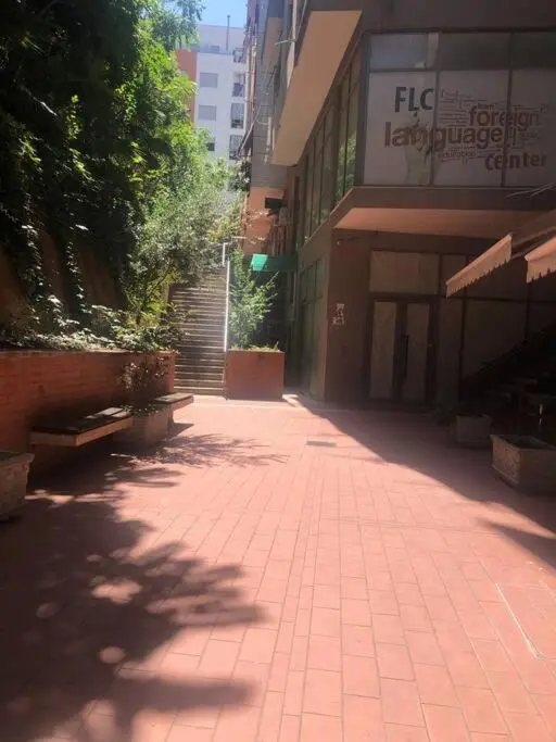 Orion Central Apartment