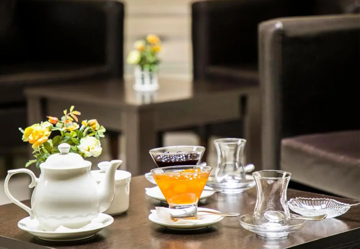 Kristal Inn Hotel