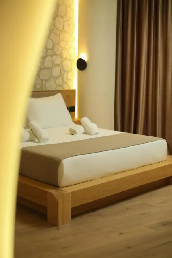 Hotel Brooklyn Vlore