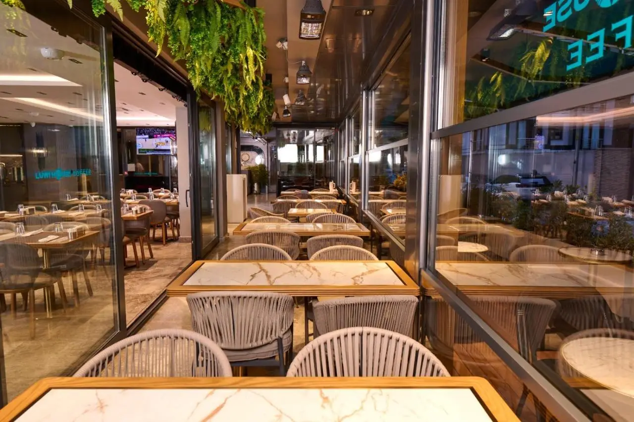 Livinton İstanbul Ataşehir