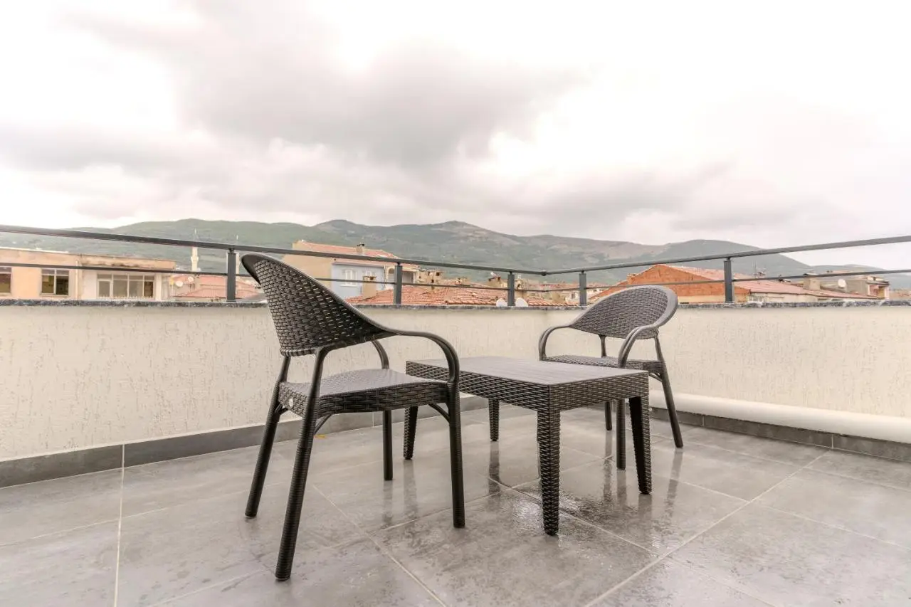 Olea Suites Otel