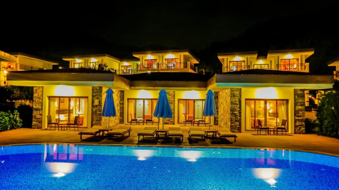 Fortezza Beach Resort