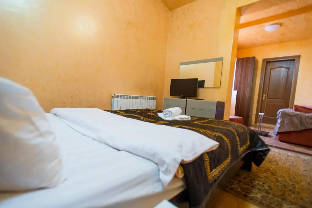 hotel amber