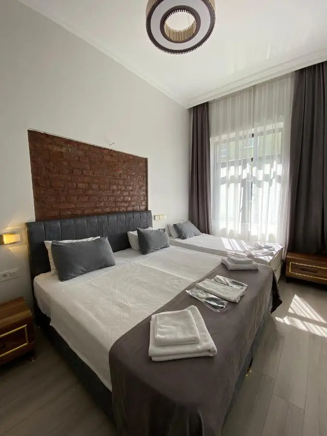 Galata Moon Hotel