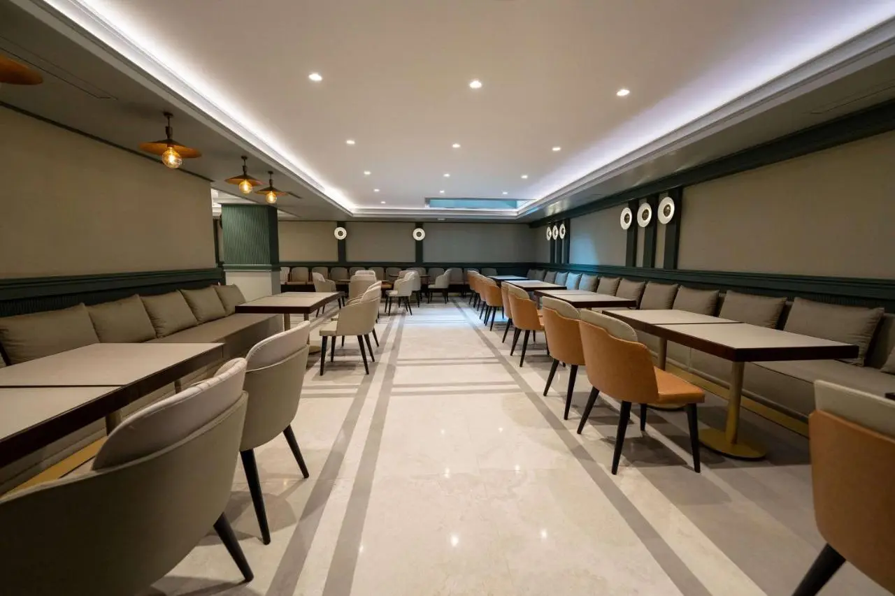 Days Inn by Wyndham Istanbul Bomonti