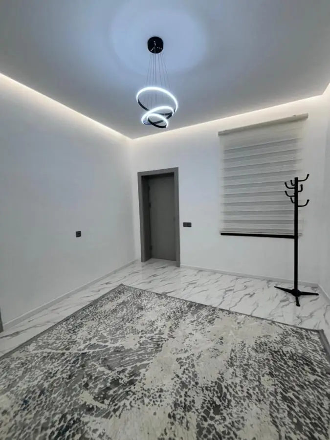 Shahdag S&R House