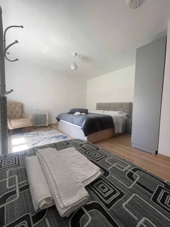 Paja Guesthouse - Camping