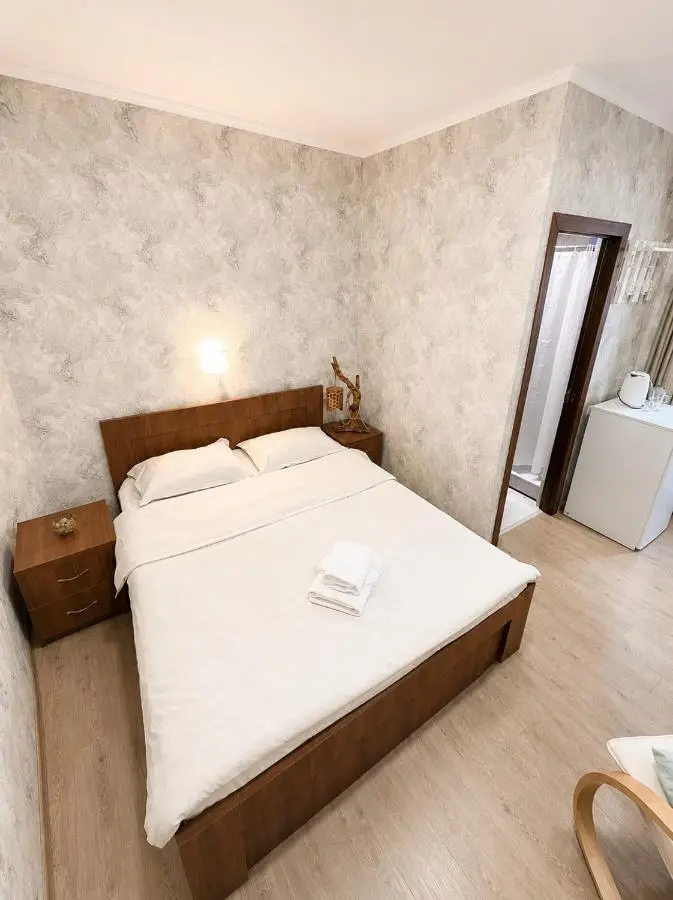 Hotel Maria