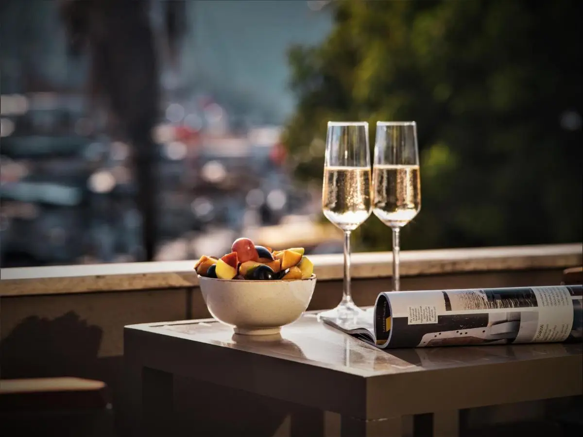 Hotel Marina Bay Göcek
