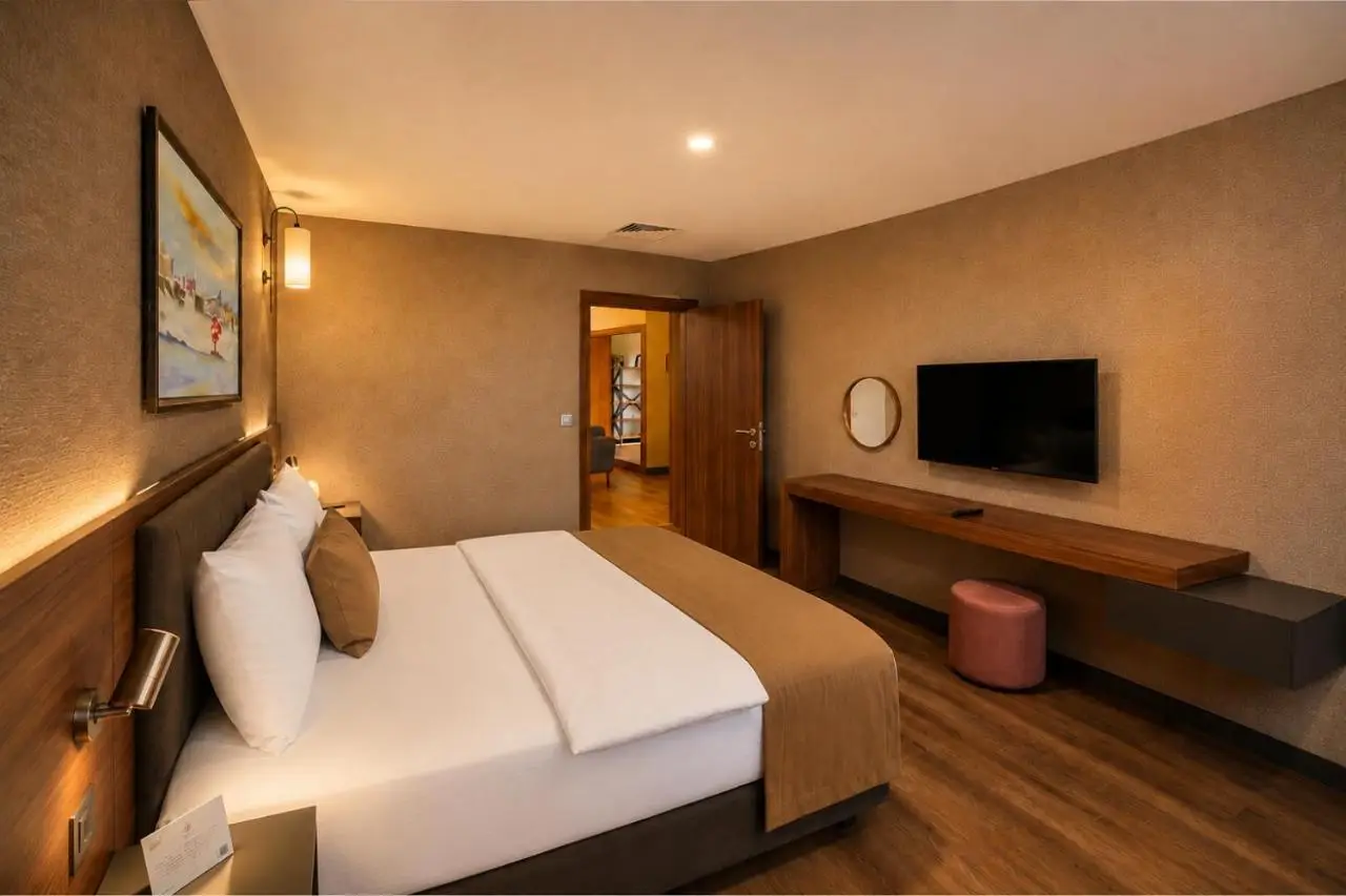 Hilas Thermal Resort Spa & Aquapark