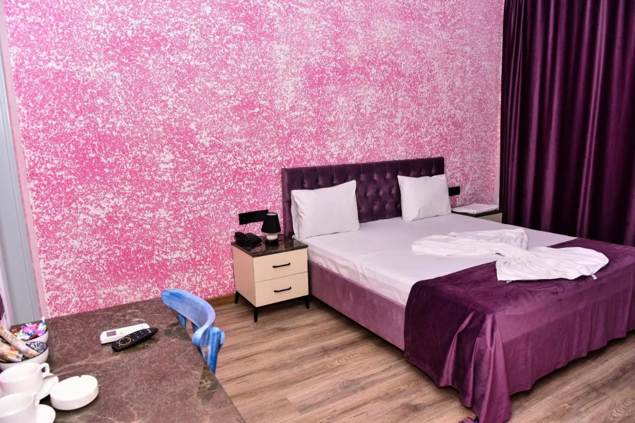 Avrasya Inn Hotel