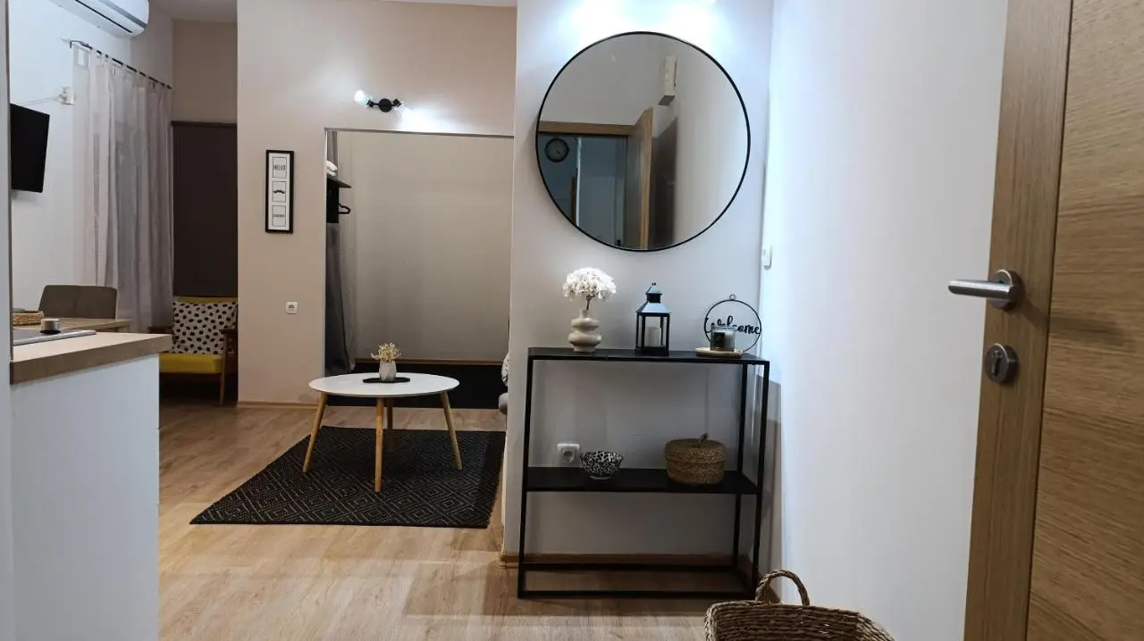 Apartment Mana