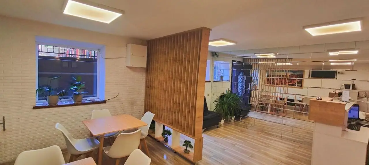 Light Hotel