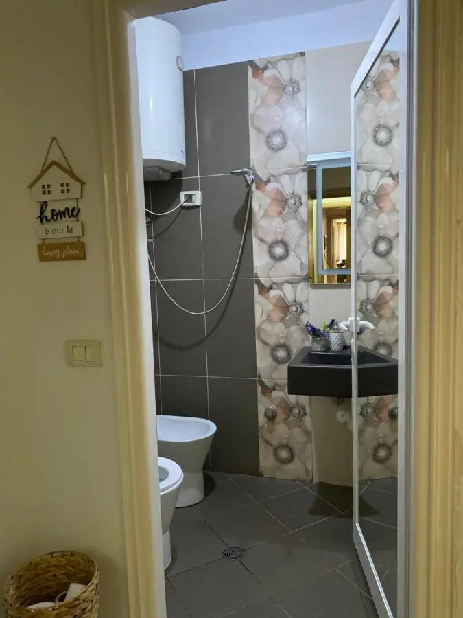 MAin Apartment