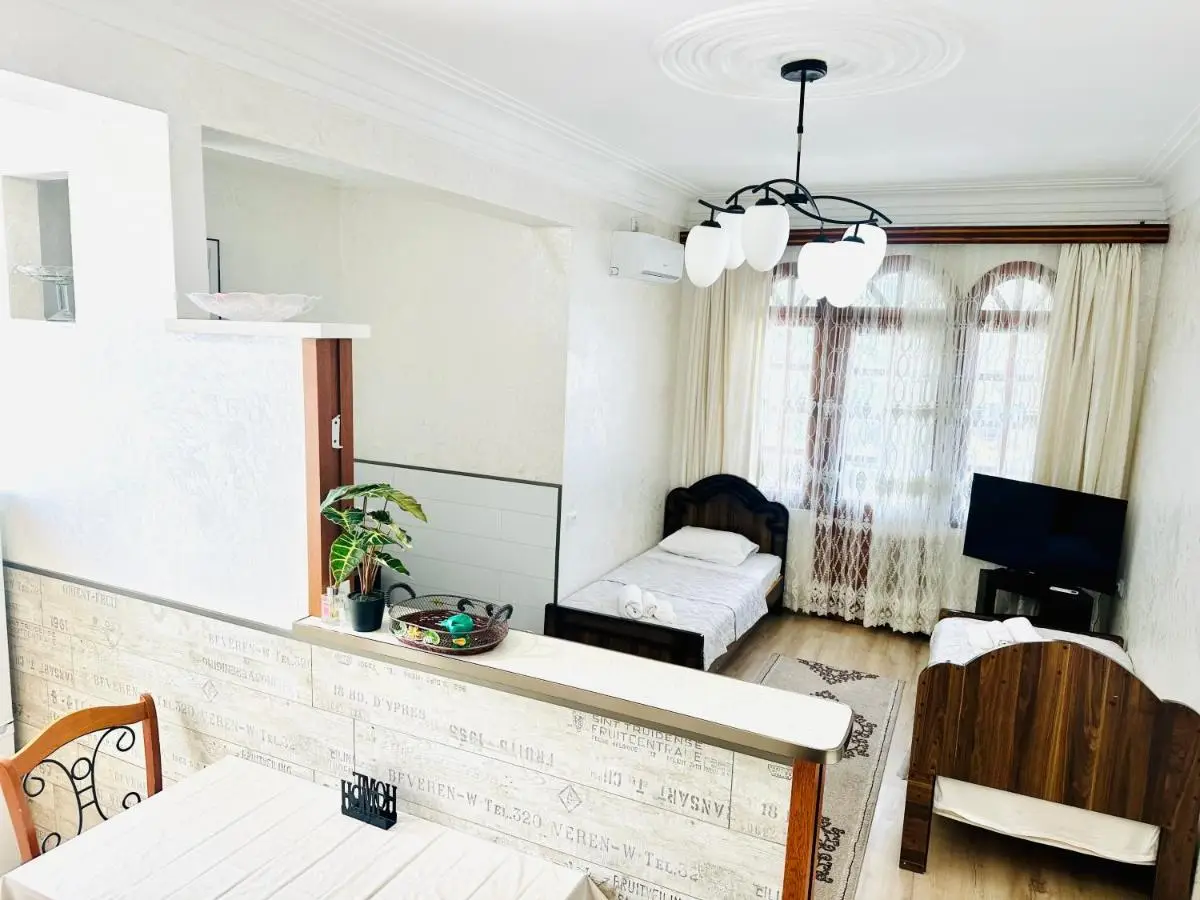 Sweet Home at Ninoshvili 3