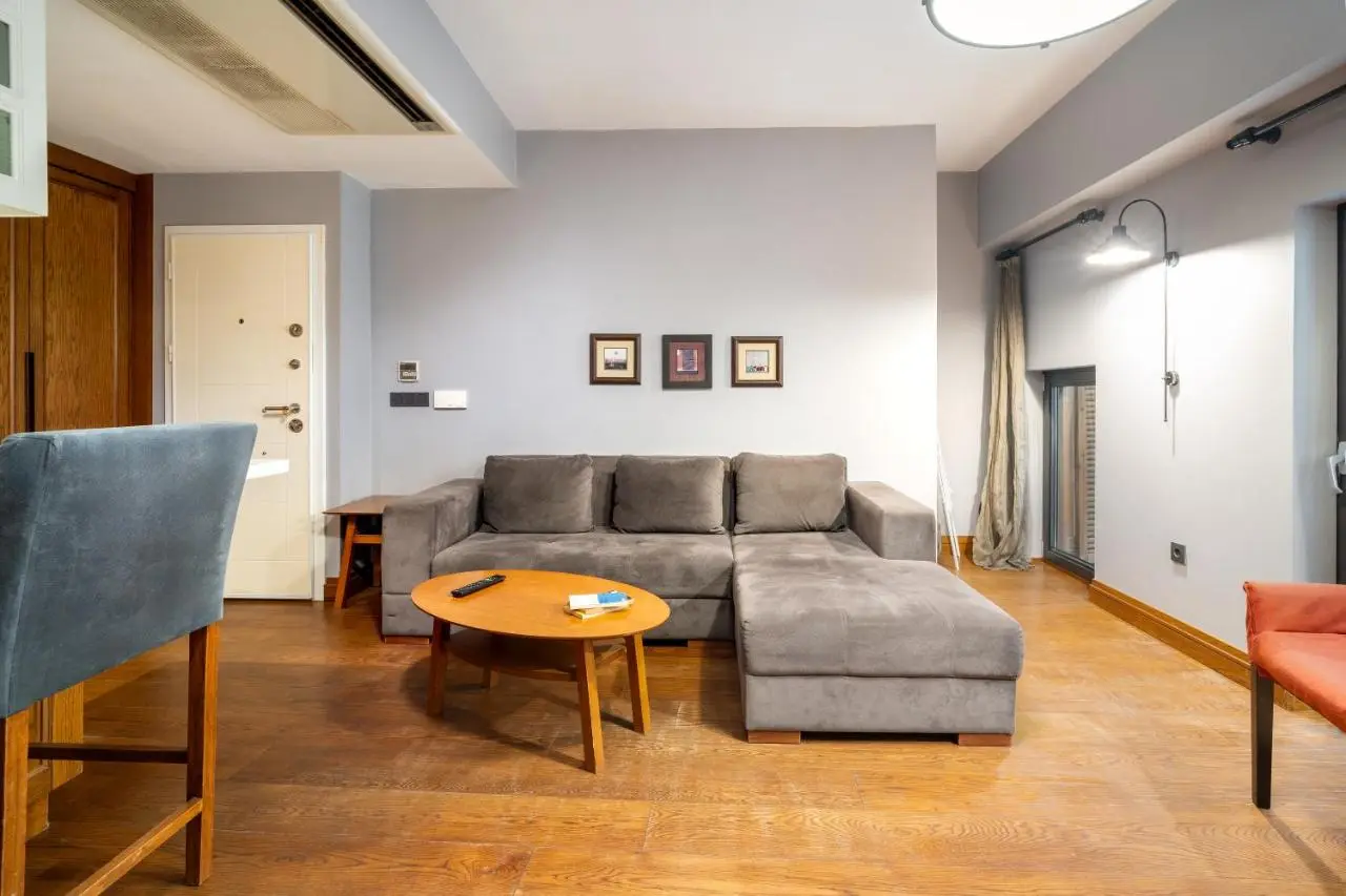 Urban Quarters - Asmalı Mescit