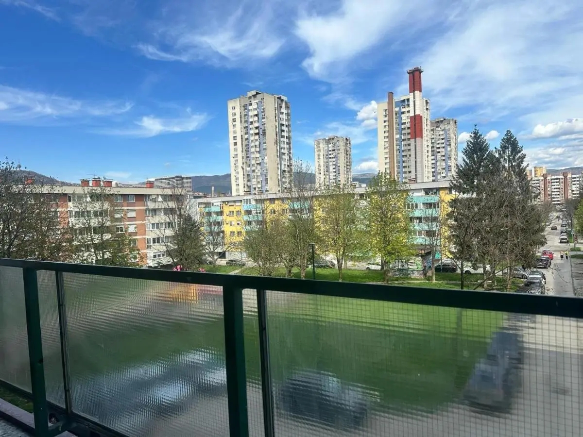 Apartment Aurora