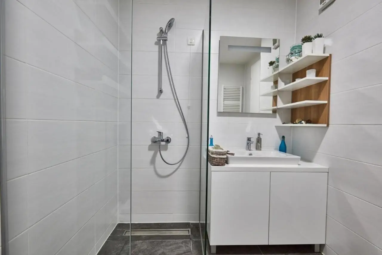 Panamera Premium Apartments Ilidža