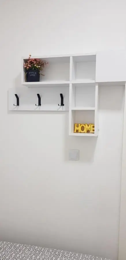 Apartman 555