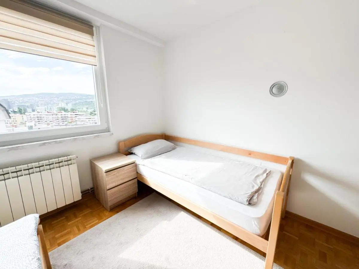 LUMO - Light & View Apartment