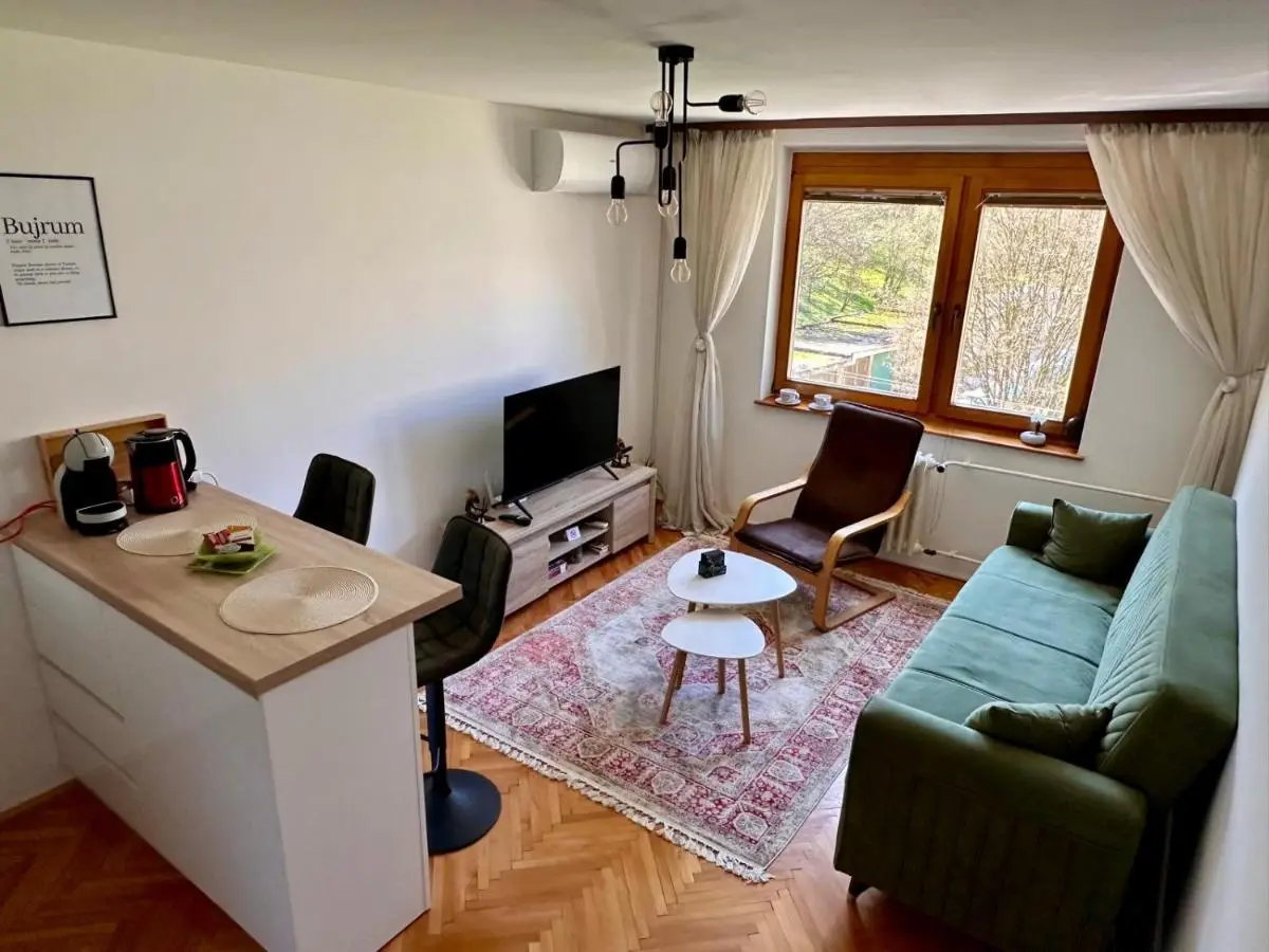 Apartment Mercury