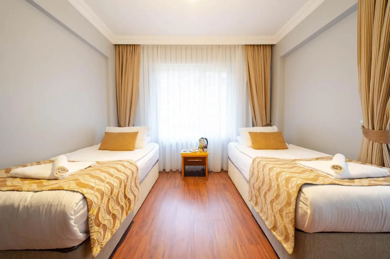 Ridos Thermal Hotel & Spa