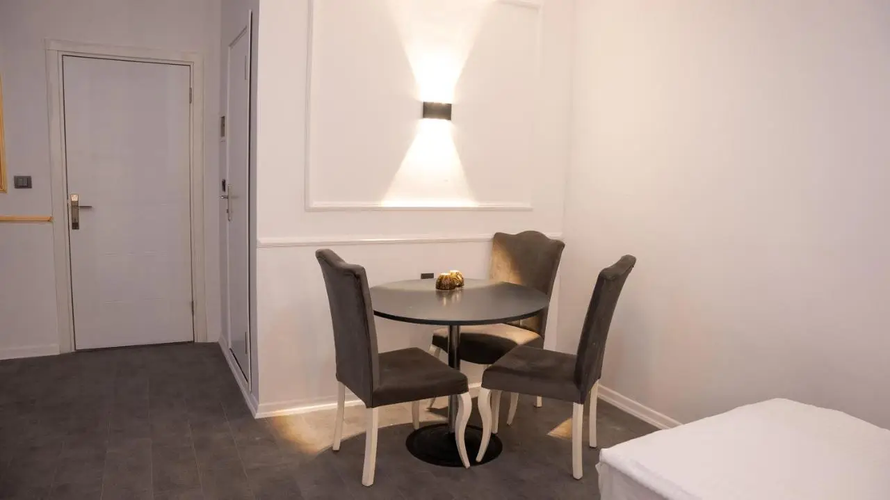 Global Termal Hotel