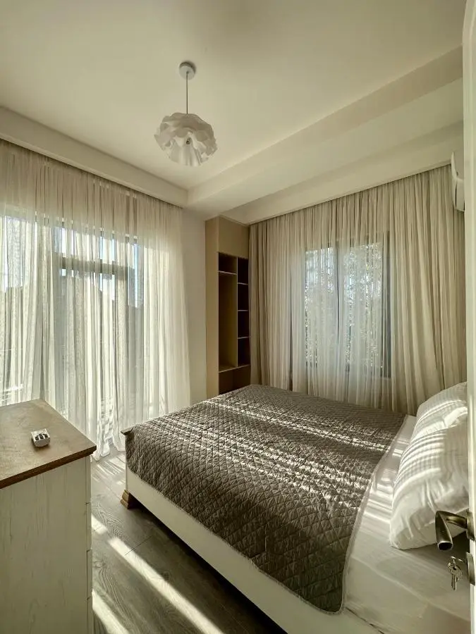 Aparthotel Kutaisi