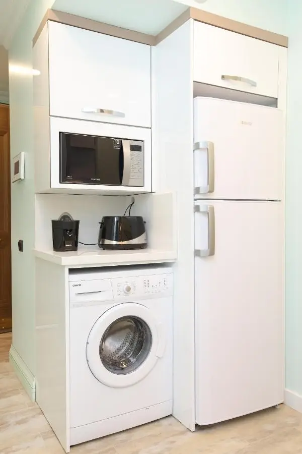 Lir Residence Suites LONG STAY