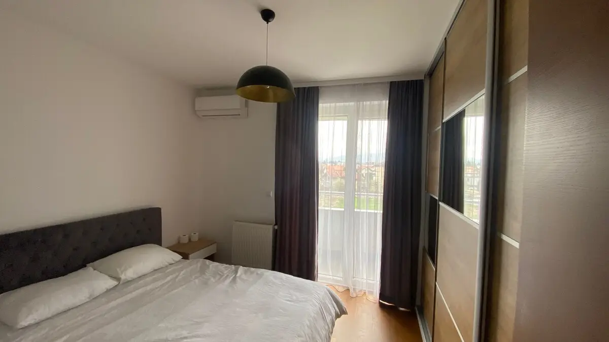 apartment vip 77
