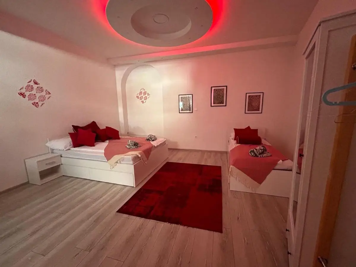 Carpe Diem Apartments