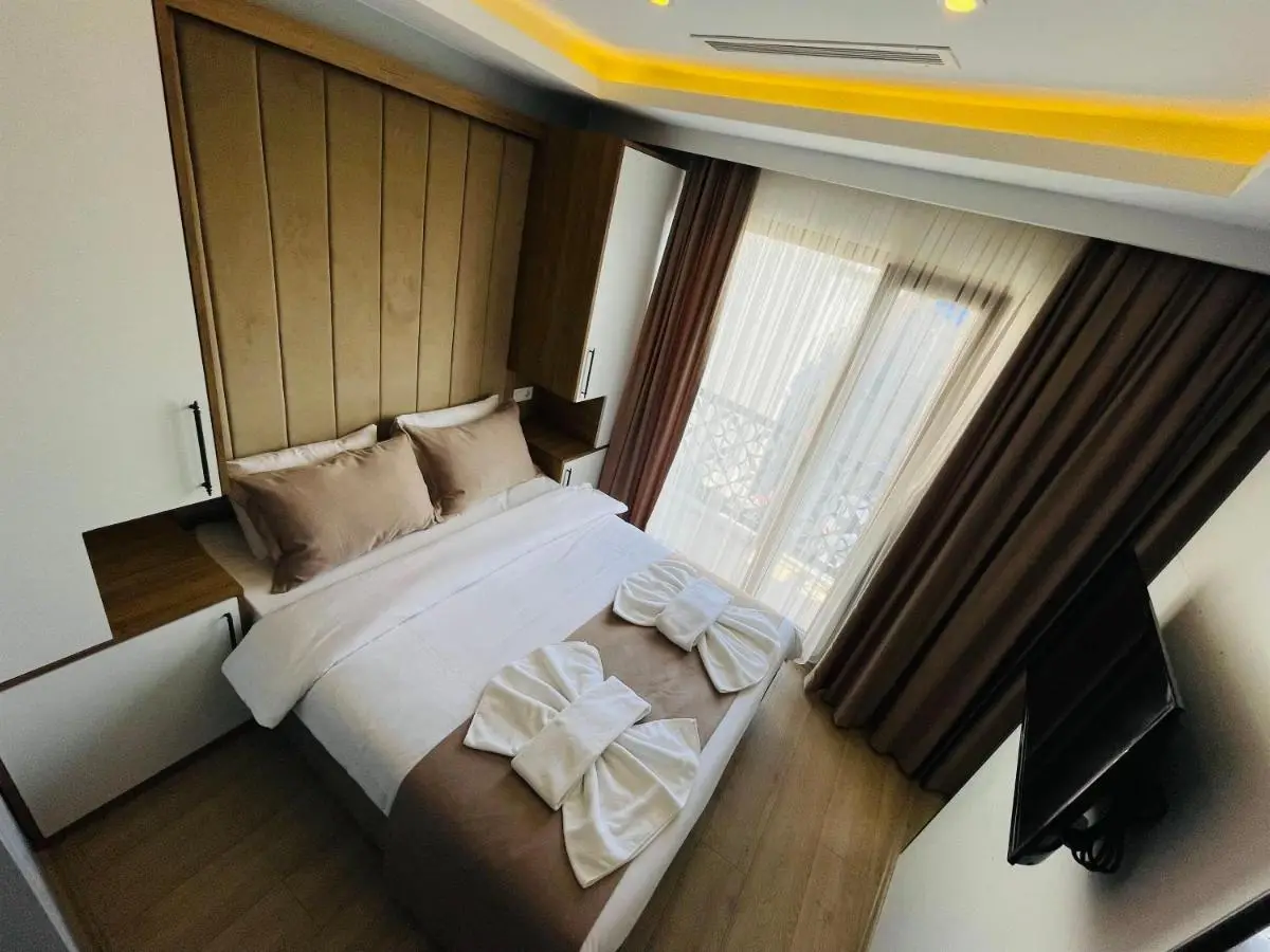 Zem Hotel