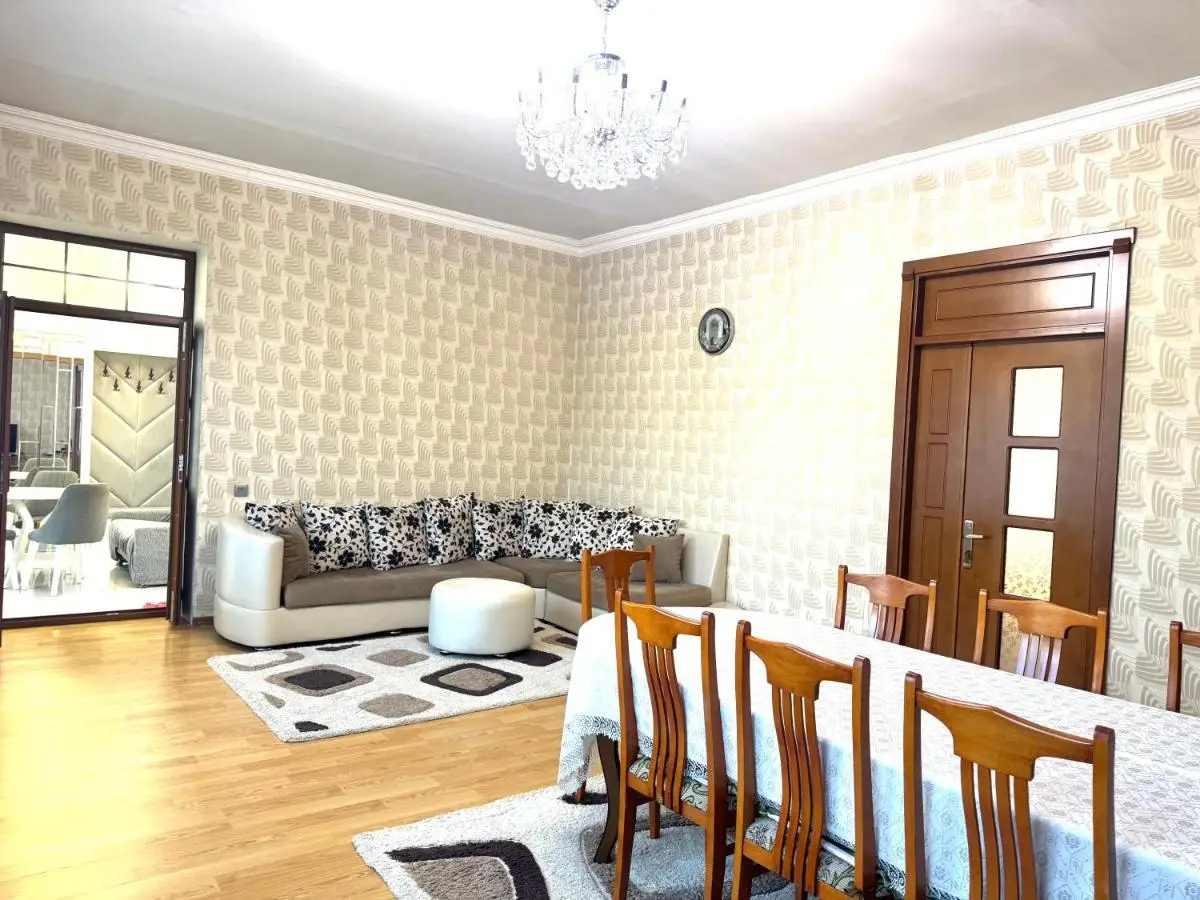 House in Quba