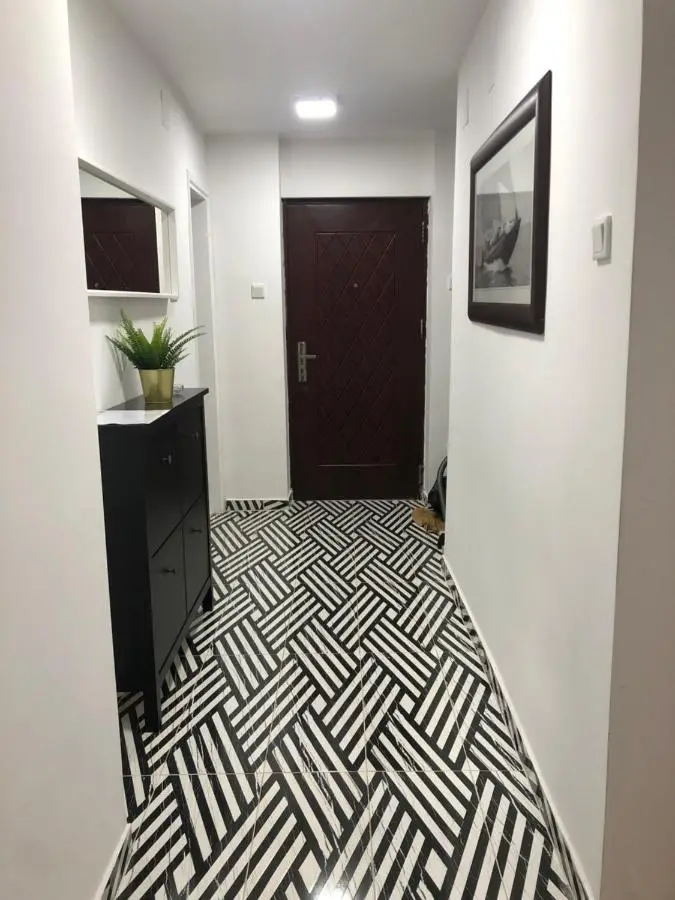 Apartments FAMILY & FRIENDS -free parking