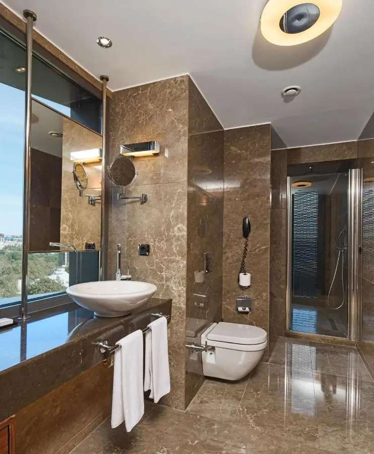 Gezi Hotel Bosphorus, Istanbul, a Member of Design Hotels