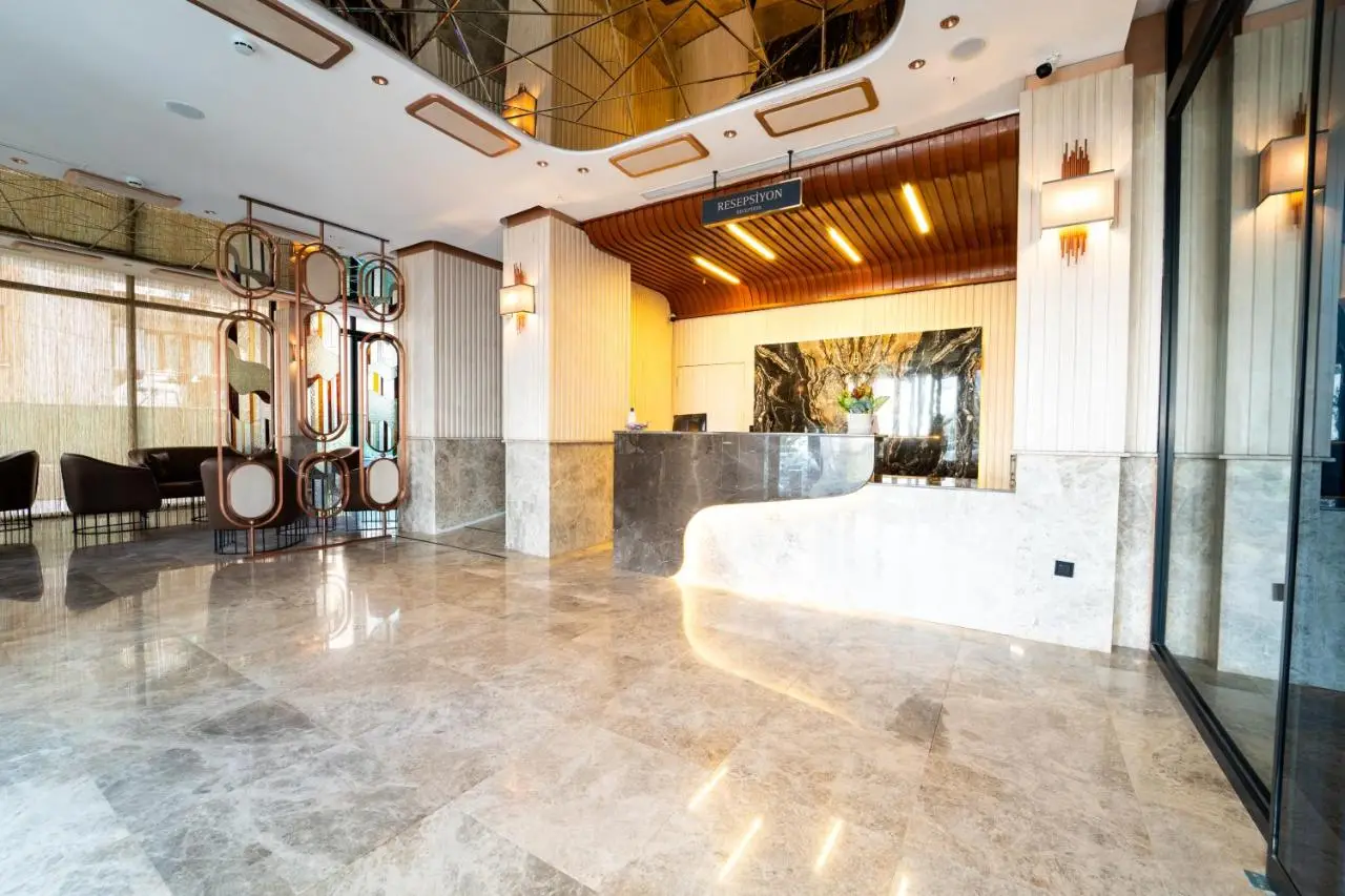 Educity Hotels & Spa