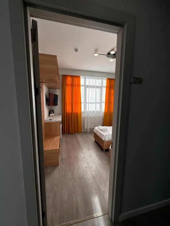 Hotel Boutique Adam