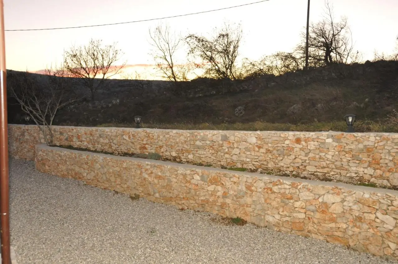 Kuća za odmor Bela Goranci