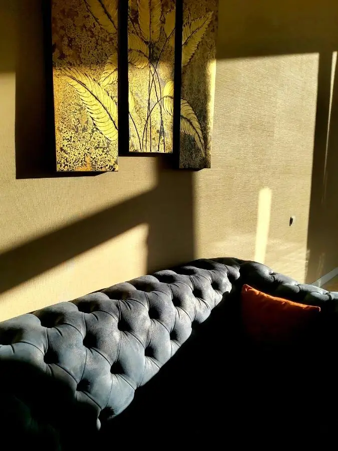 King David Residence