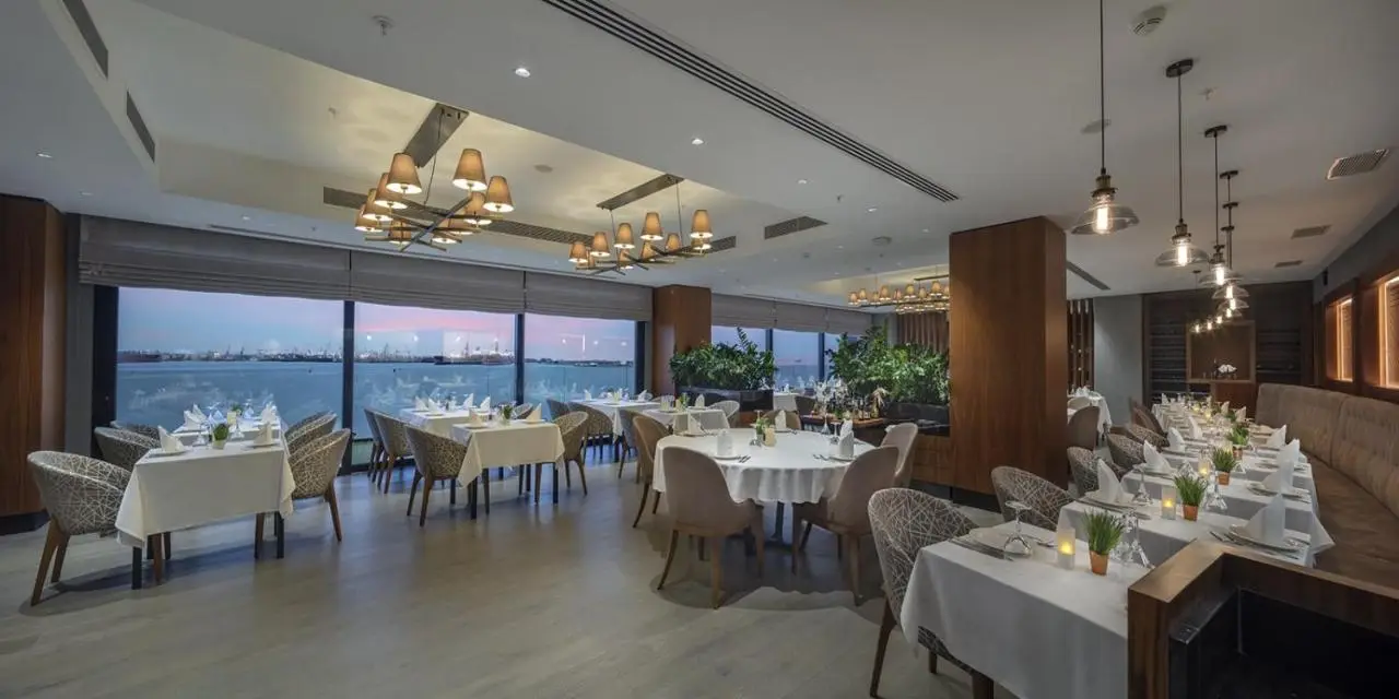 Holiday Inn Istanbul - Tuzla Bay by IHG