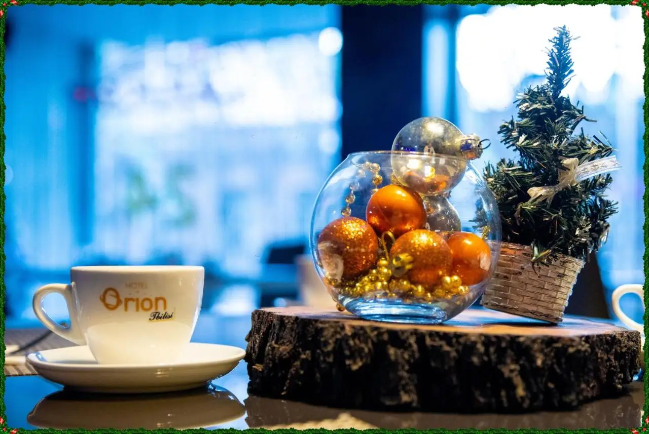 Hotel Orion Tbilisi