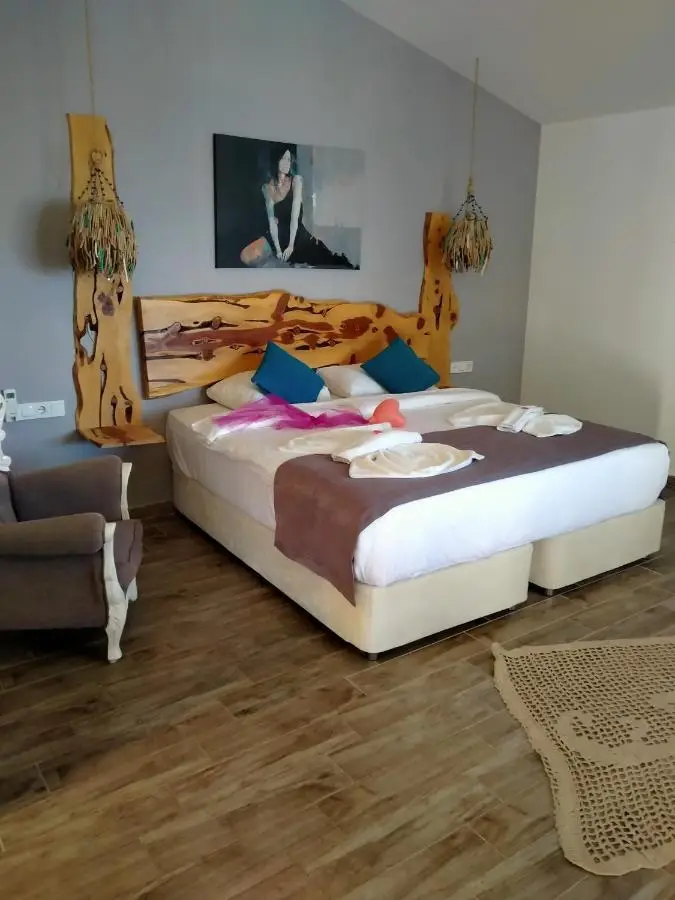 Zakros Hotel Lykia
