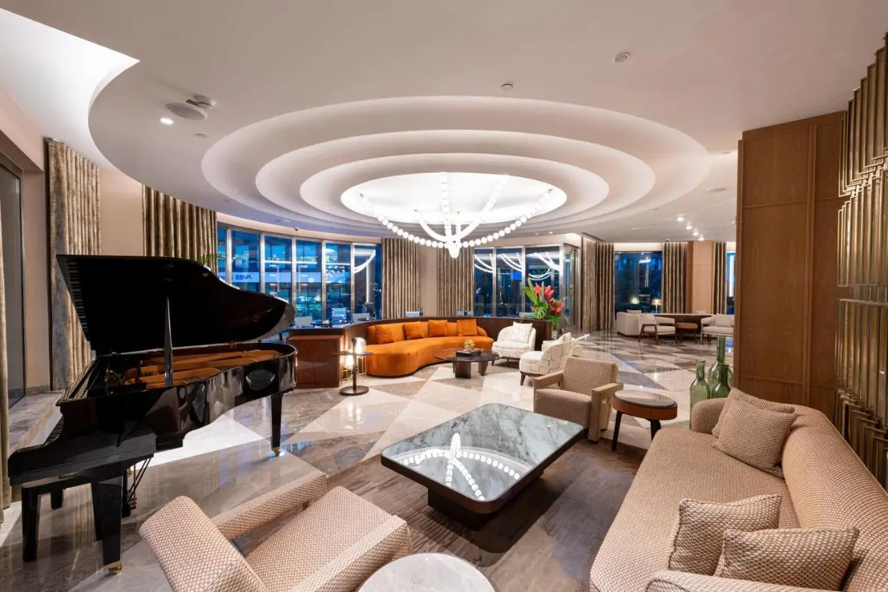 Ramada Plaza By Wyndham Istanbul City Center