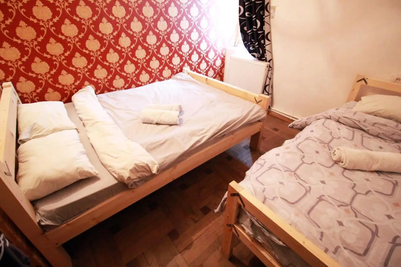 Sheni Hostel