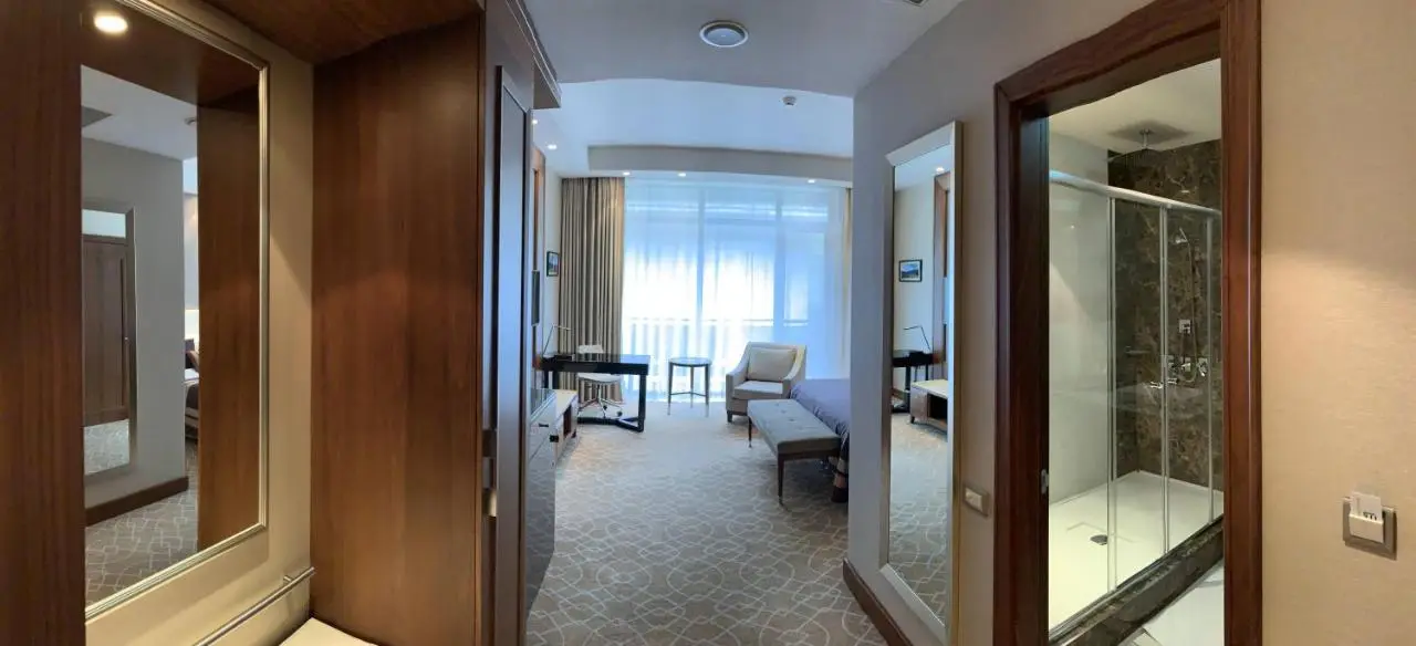 Borjomi Likani Health & Spa Centre
